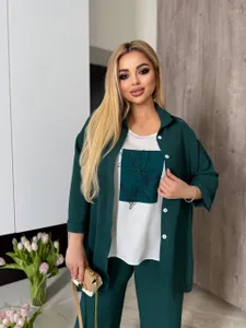 Комплект тройка УК-874-2 Фабрика Моды