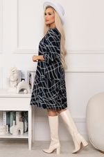 Платье 70823 Avili