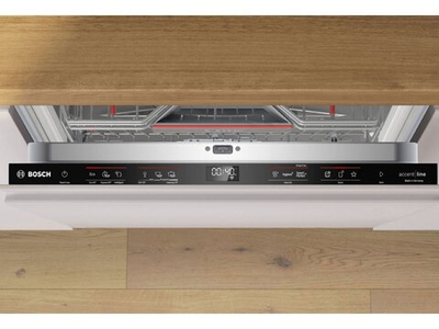Встраиваемая посудомоечная машина Bosch SMD6ZC804E