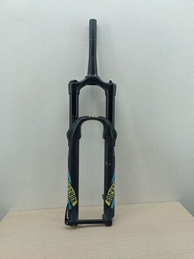 Вилка велосипеда Pike RockShox 27.5 pv0057