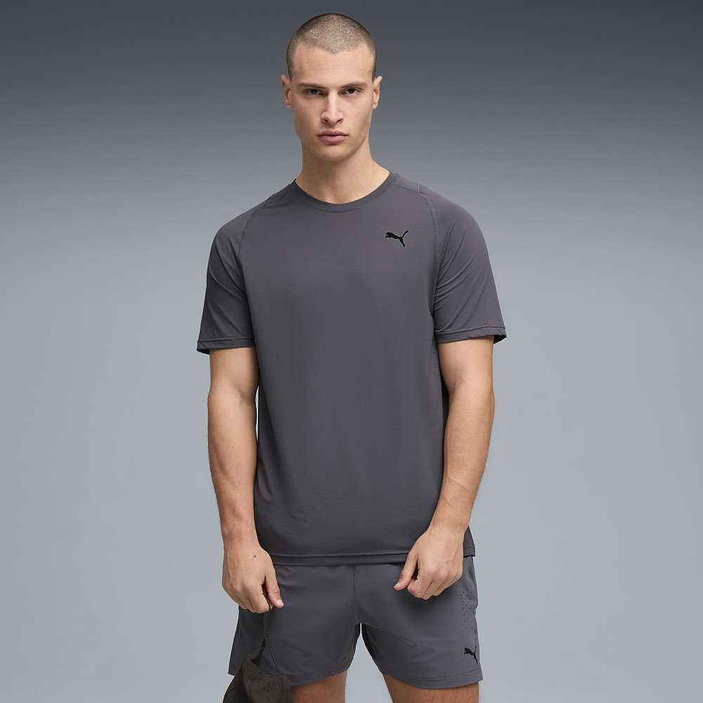 Мужская футболка PUMA PWRMODE Training Tee