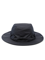 Панама Foldable Wide Brim Fedora