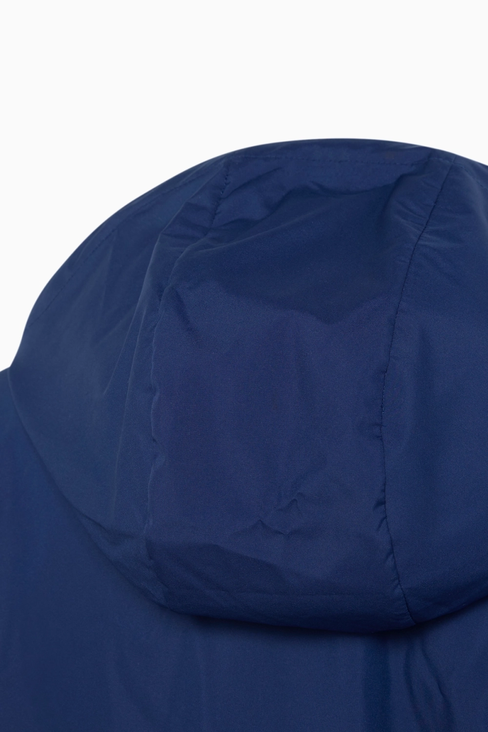 Куртка adidas Entrada 26 Multi Junior - темно-синий