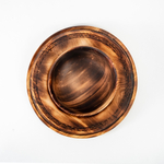 Набор посуды Art of Siberia из кедра серии Панада TN68