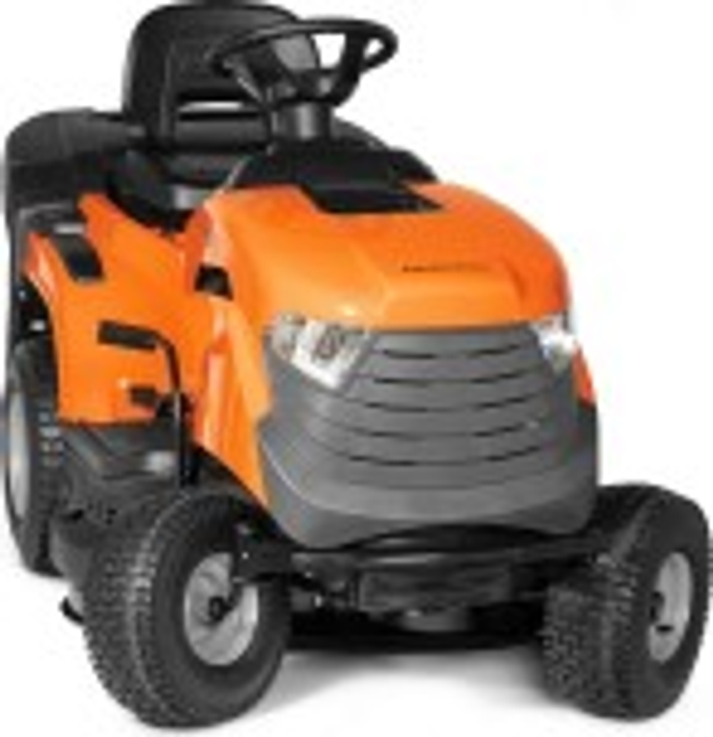 Райдер садовый DAEWOO DLT 84 H с гидростатической трансмиссией DLT 84H