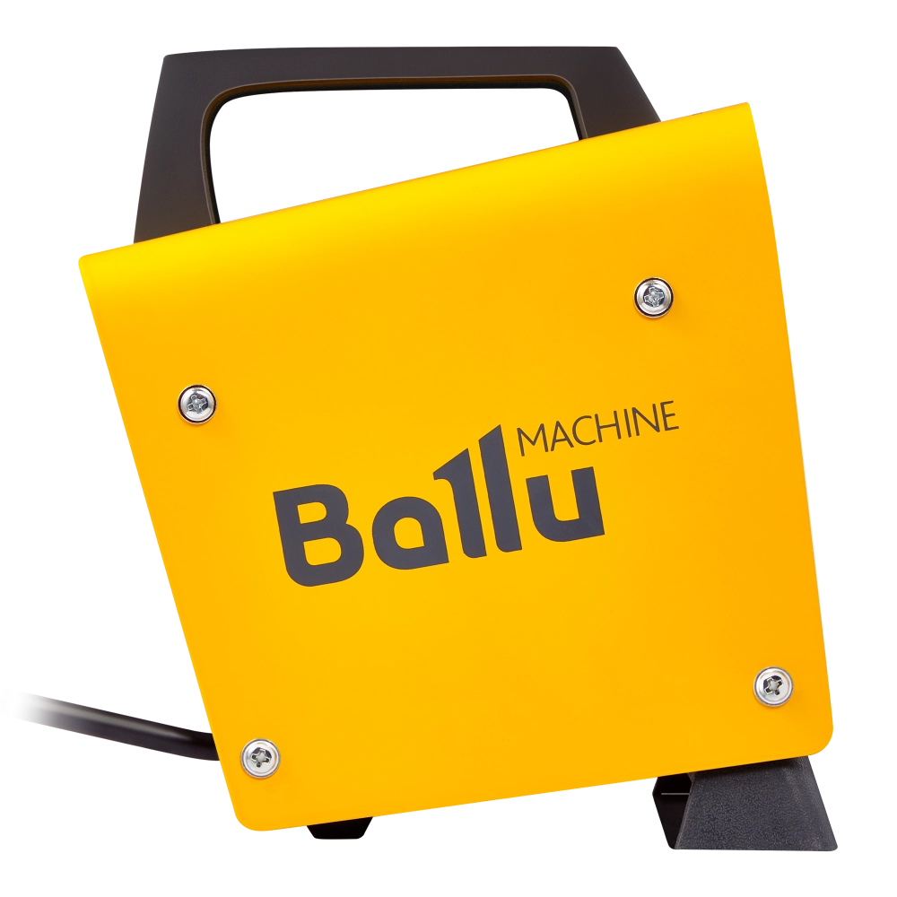 Электрическая тепловая пушка Ballu BKN-3
