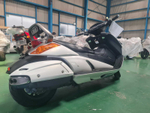 Suzuki Gemma 250 041236