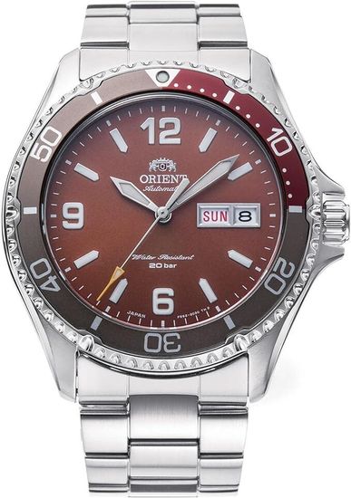 Мужские часы Orient RA-AA0820R19B
