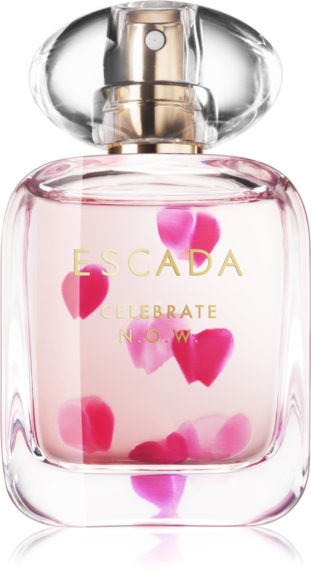 Escada Celebrate N.O.W. парфюмерная вода женская