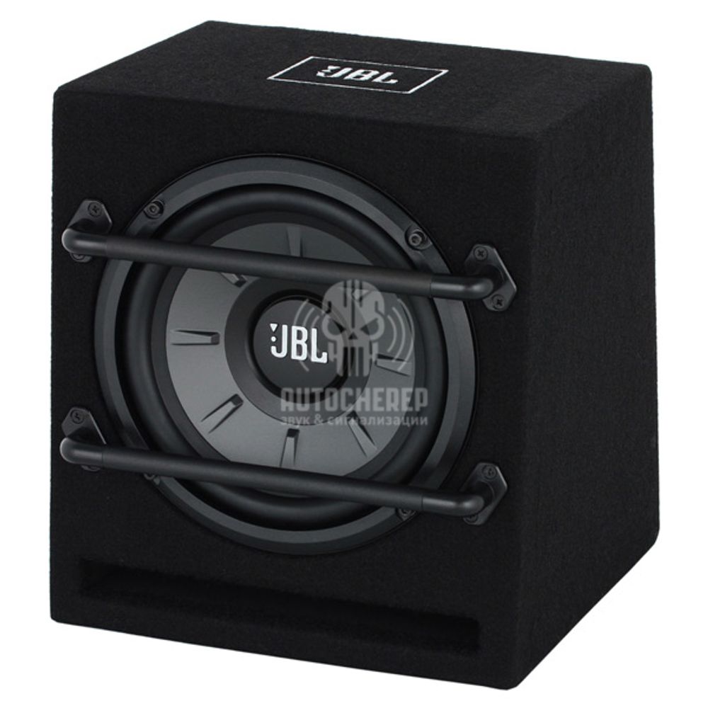 Сабвуфер JBL STAGE 800 BA