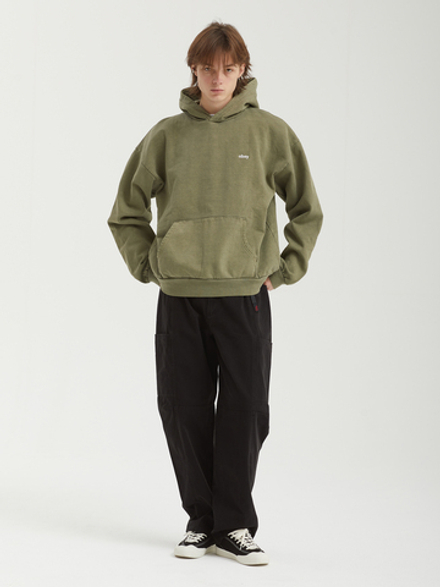 Мужская Толстовка Lowercase Pigment