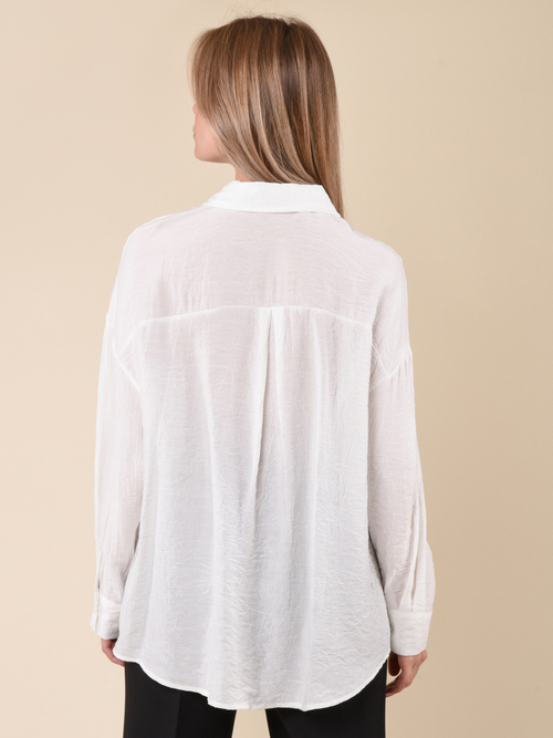 Рубашка женская