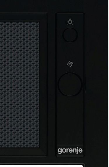 Встраиваемая вытяжка Gorenje BHI681EB
