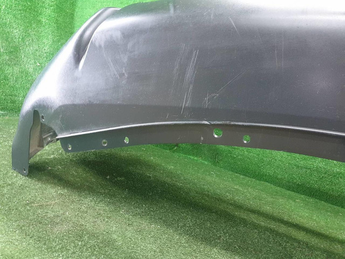 Бампер передний Nissan X-Trail T32 (2017-2022)