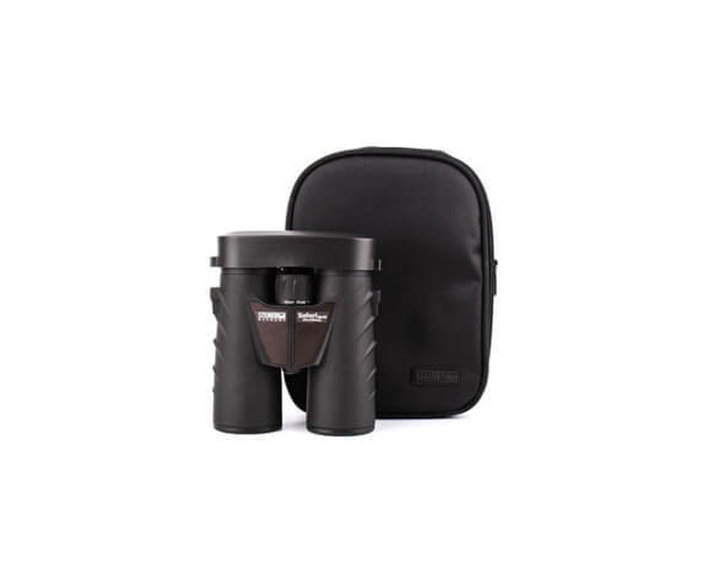 Бинокль Steiner Safari UltraSharp 10x42 - фото 4