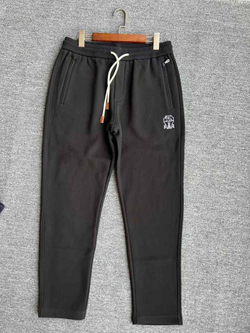 Спортивные штаны Brunello Cucinelli
