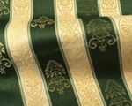 Полоса зеленая