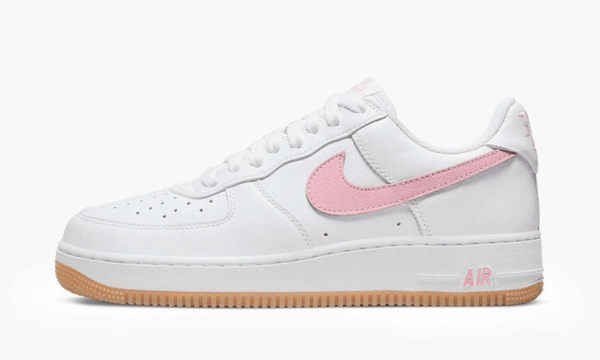 Air Force 1 Low '07 Retro "Color of the Month - Pink Gum"