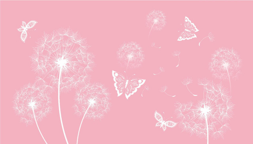 Детские №237 Фотообои и Фрески