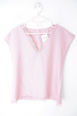 Блуза нежная 44 размер