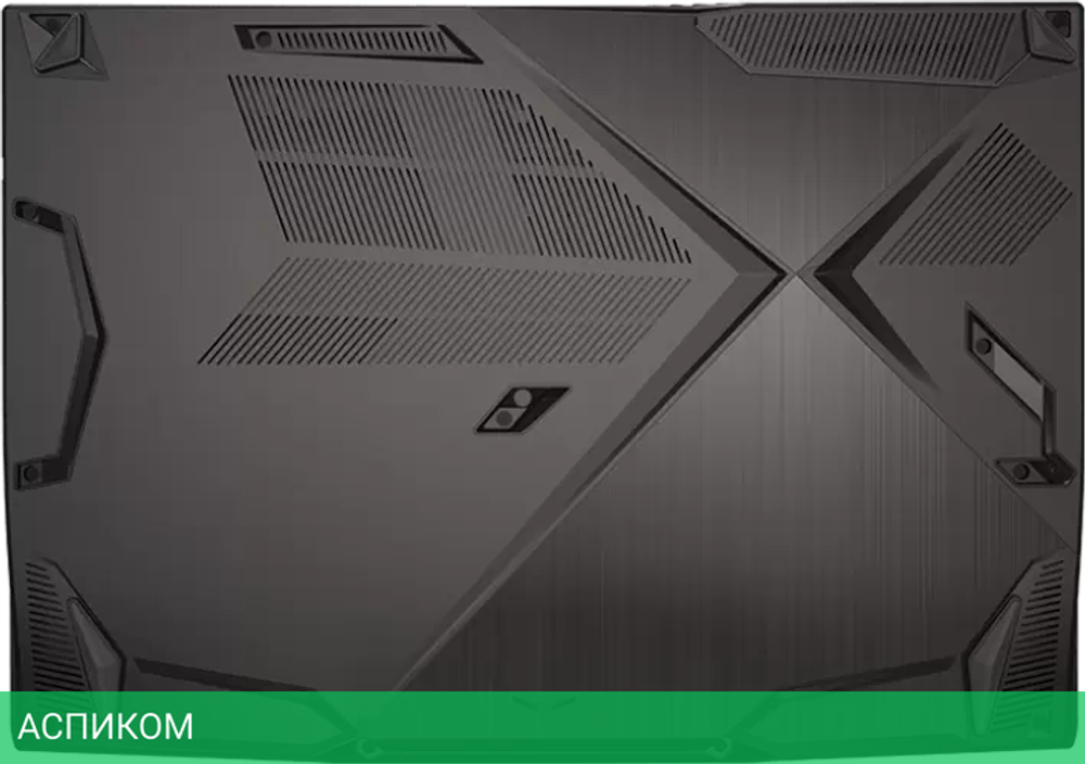 Ноутбук MSI Thin 15 B12UCX-2072XRU