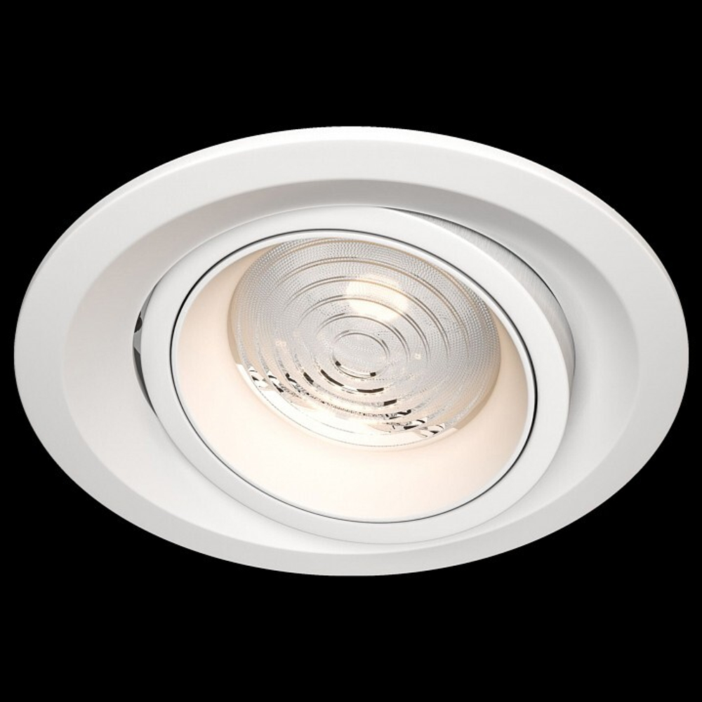 Встраиваемый светильник Maytoni Technical DL052-L15W3K