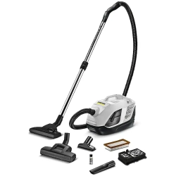 Karcher DS 6 Premium Plus пылесос с аквафильтром 1.195-242.0