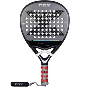 Ракетка для Padel NOX Quantum 12K Carbon