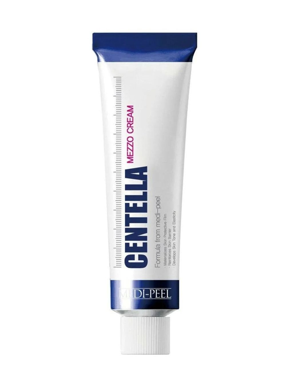 Успокаивающий восстанавливающий крем-мазь для лица «Центелла» Medi-Peel Medi-Peel Centella Mezzo Cream 30ml