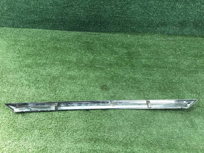 Молдинг крышки багажника Lexus RX 4 (2015-н.в.)