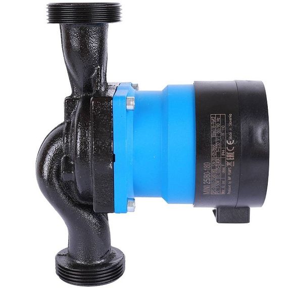 Насос циркуляционный STOUT mini Q4,3 25/8-180 34327