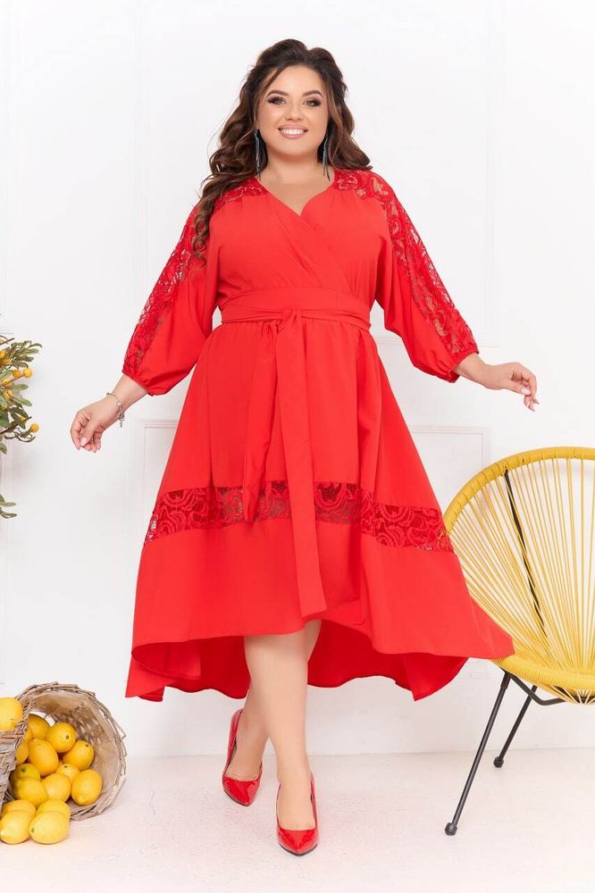 Платье УК-3301-1 Fabrika