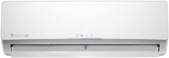 Сплит-система Systemair SYSPLIT WALL SMART 18 EVO HP Q