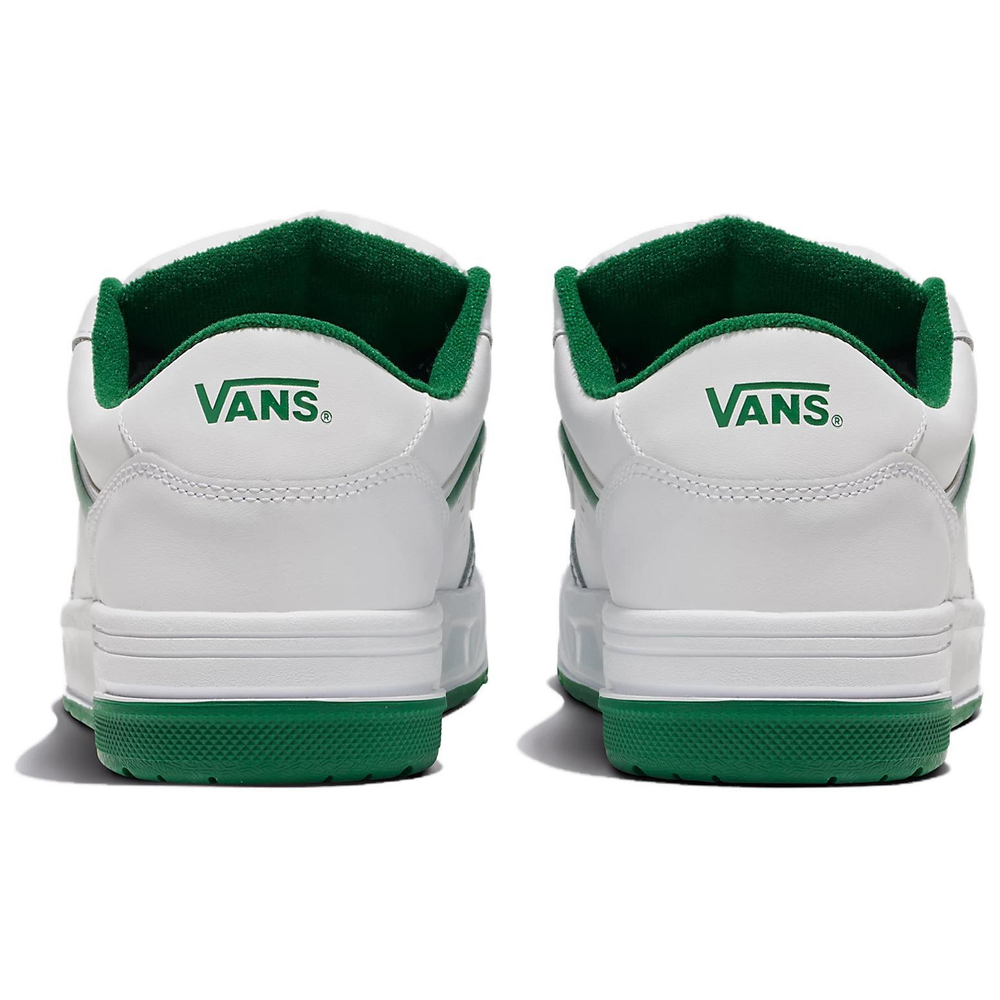 Кеды Vans Hylane 'Pop Green' VN000D26GRN