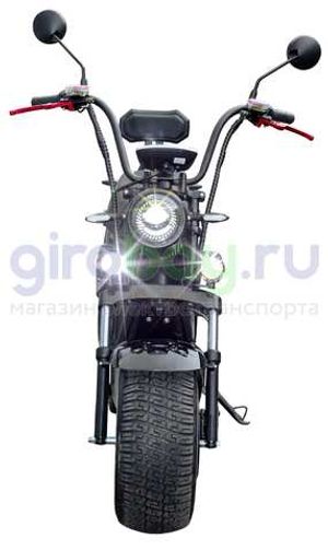 Электроскутер IKINGI M7 PRO 3999W фото №10