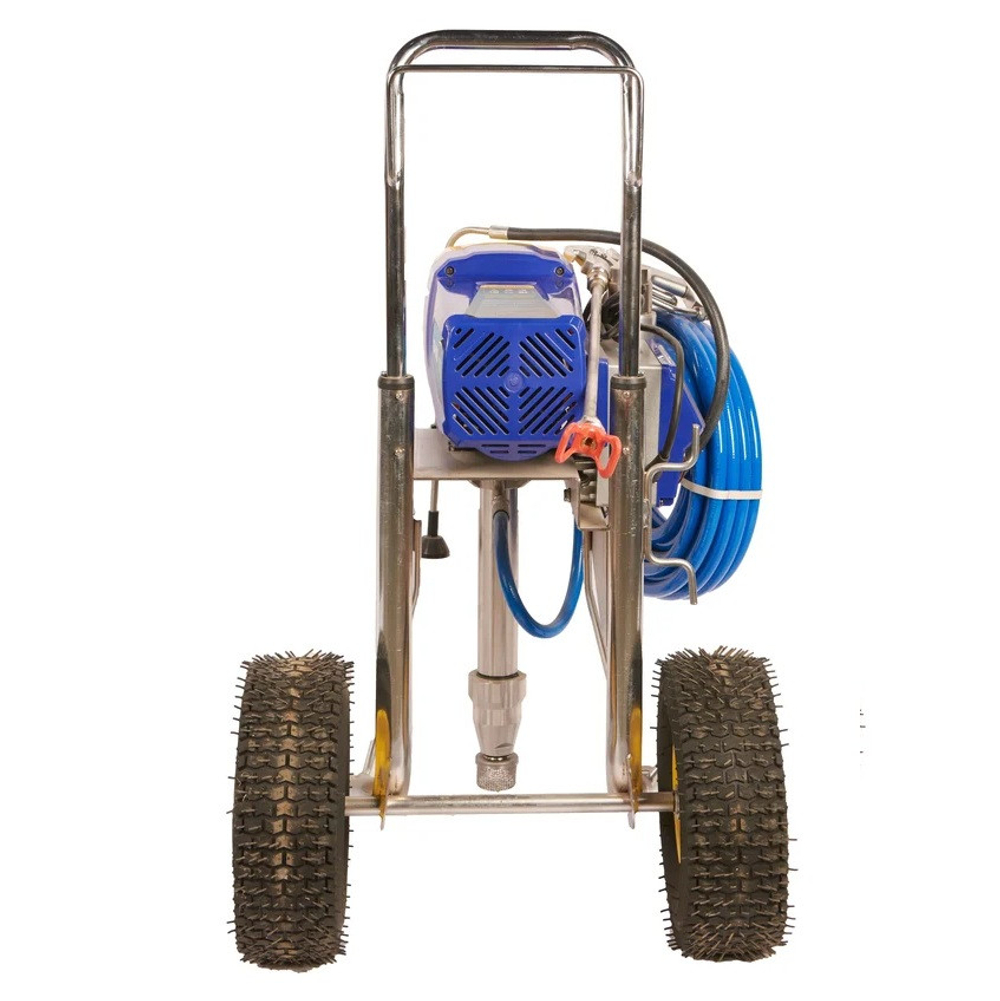 Аппарат окрасочный электрический Tor GD-1095 1033114