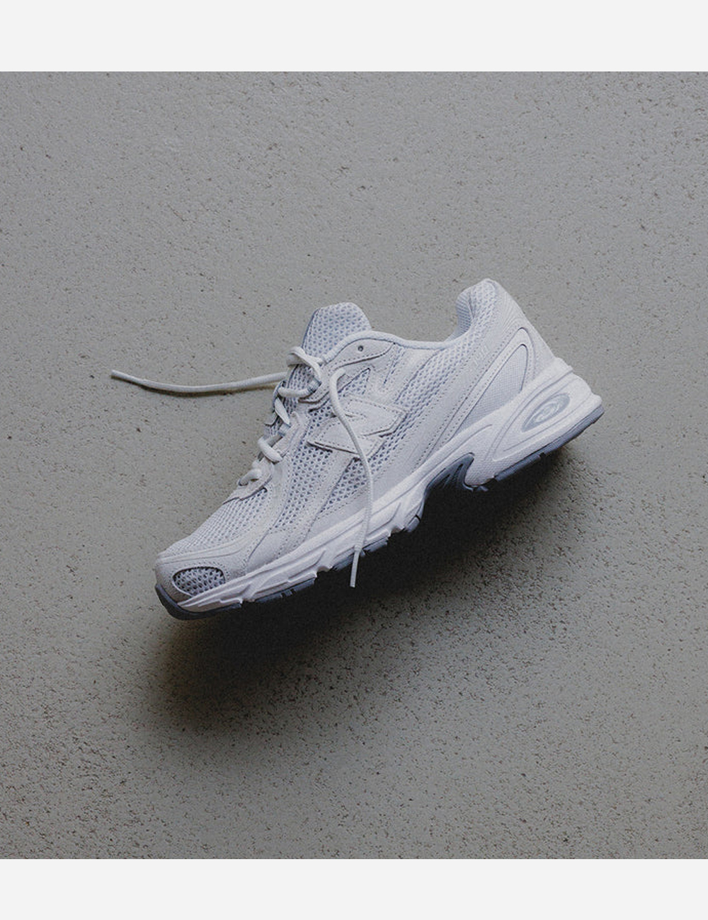 New Balance 740 "Grey" (U740GS2)