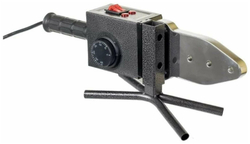 Аппарат для сварки пп труб FAVOURITE PC 3121  Вт 2100 (127113121)