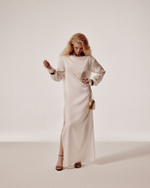 Платье "Serene"