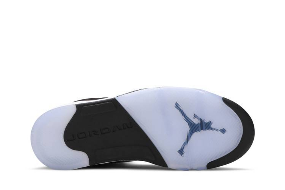 Кроссовки Jordan Air Jordan 5 Retro "Moonlight" 2021