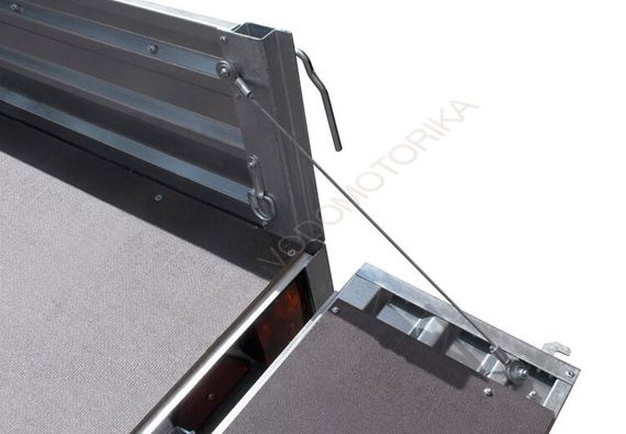 Автоприцеп МЗСА 831123.201 рес.