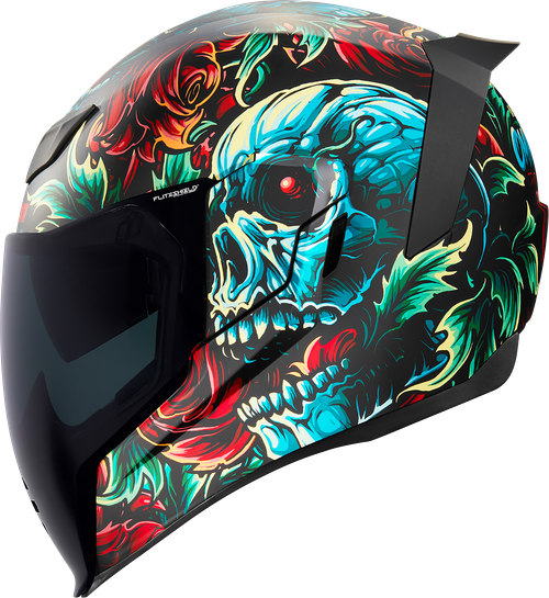 Airflite Omnicrux MIPS Helmet / Черный