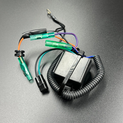 Коммутатор Suzuki DT9.9-15 (Kacawa)