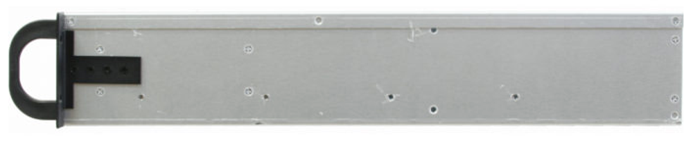 Корпус серверный 2U Procase RE204-D2H5-FE-65
