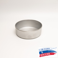 Форма для выпечки хлеба 185х175х63 мм