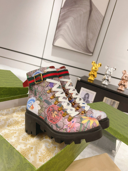 Gucci Ankle Boot