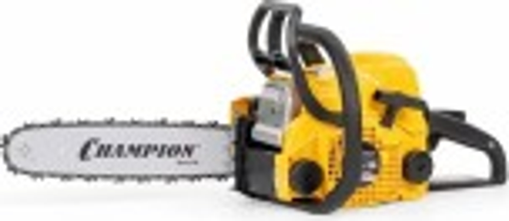 Бензопила CHAMPION 232-14 "-3/8-1,3-50Е