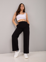 Брюки Бфл-001/черный