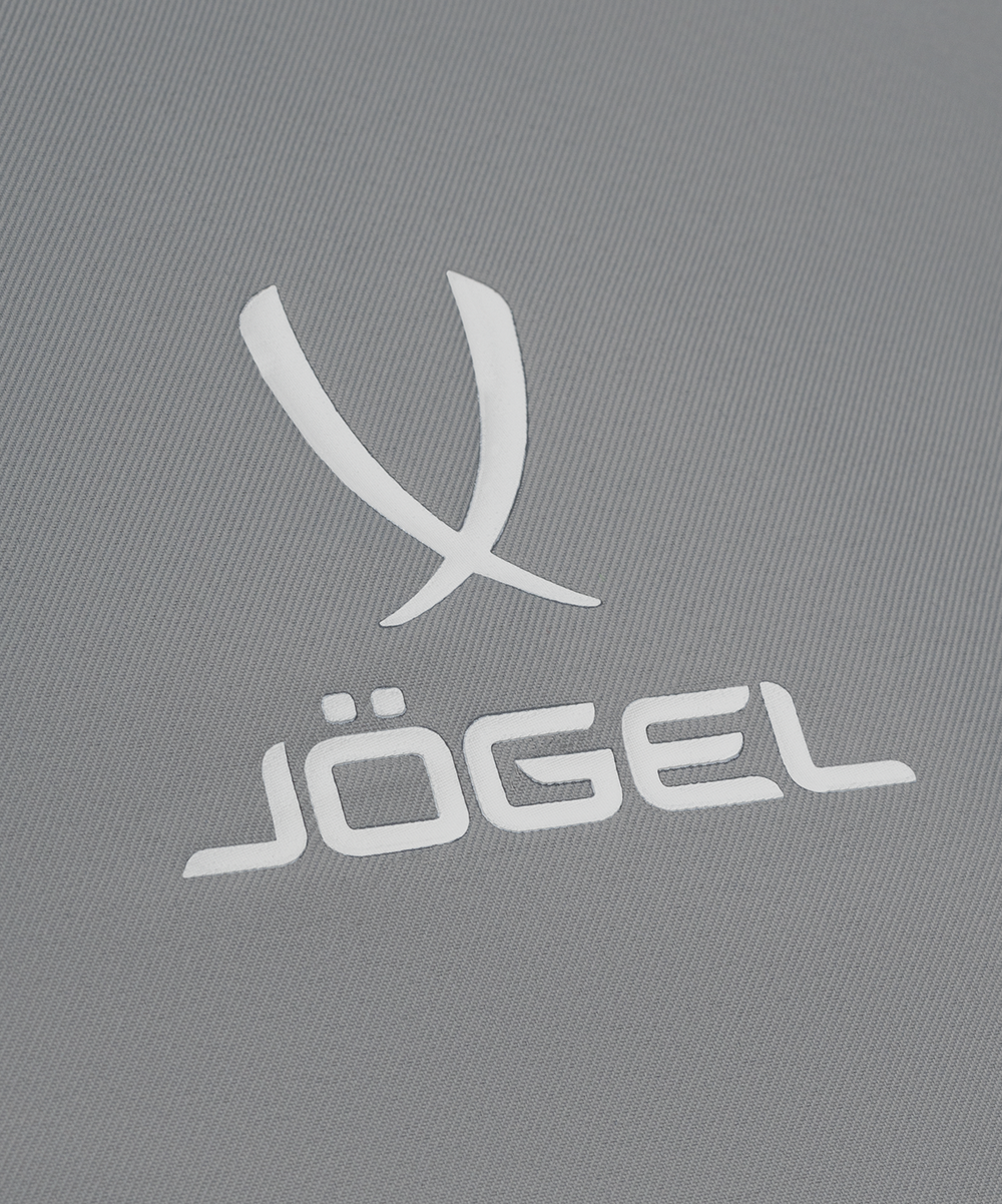 Куртка спортивная CAMP 2 Lined Jacket, серый, детский