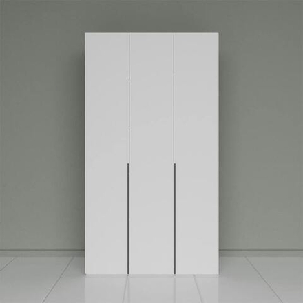 Альте Шкаф 3-х дверный